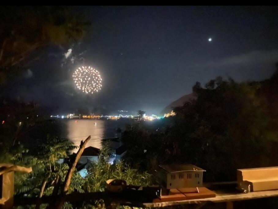 Вилла Sazanami Симода Экстерьер фото